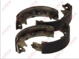 Set saboti frana KIA K2500 (SD) (2003 - 2016) ABE C00320ABE