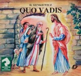 Quo vadis - H. Sienkiewicz