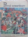 POVESTI NEMURITOARE (28)-COLECTIV-336490