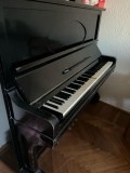 Pianina in stare perfecta