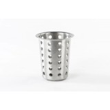 SUPORT USTENSILE INOX, D: 11.5 X 14 CM,VANORA HOME
