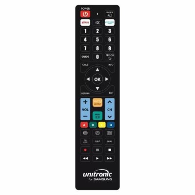 Telecomanda universala TV LCD Samsung 1716WUNI20220923 Unitronic foto