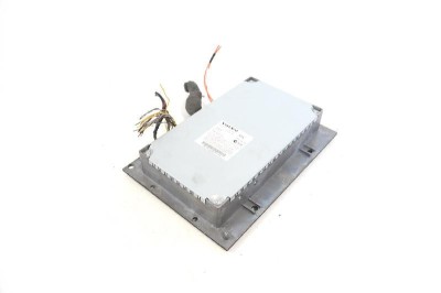 Amplificator de sunet VOLVO XC90 I 2010 OEM: 31310007,31282140 3877134 foto