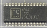 ICS954101DFLF 954101DFLF SSOP-56,