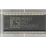 ICS954101DFLF 954101DFLF SSOP-56,