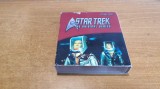 Film DVD 7 CD-uri Star Treck - Season 3 - germana #A1467, Altele