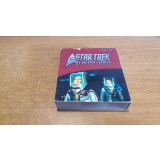 Film DVD 7 CD-uri Star Treck - Season 3 - germana #A1467