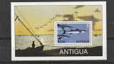 Pescuit,pesti ,vapoare ,Antigua., Nestampilat