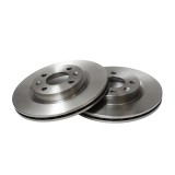 Disc Frana Ventilat 259X20.6 539629 ATK 08.02.004