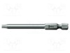 Bit Surubelniță Torx TX6 WERA 70mm