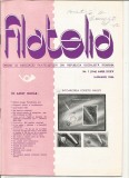 Revista-FILATELIA pe anul 1995 contine nr 4..6.7/8.9.10.