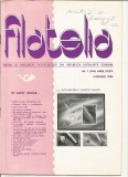 Revista-FILATELIA pe anul 1995 contine nr 4..6.7/8.9.10.