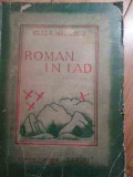 Roman In Iad - Eliza Marzescu ,529474