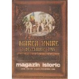 Magazin Istoric, Nr. 12/Decembrie 1988