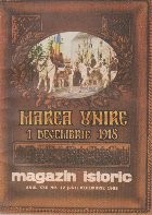 Magazin Istoric, Nr. 12/Decembrie 1988 foto