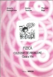 Fizica. Culegere de probleme. Clasa a VI-a - Doina Turcitu, Magda Panaghianu