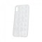 HUSA SILICON PRISMA HUAWEI P30 TRANSPARENT