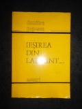 Dumitru Popescu - Iesirea din labirint... Eseuri (1973)