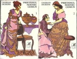 Cumpara ieftin Prietenul nostru comun 2 volume Charles Dickens Editura Cartea Romaneasca 1973 literatura clasica