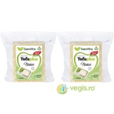 Pachet Tofu Natur Sterilizat 200g + 200g