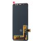 Display Samsung Galaxy A8 (2018) A530, Black OLED (KLS)