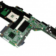 Placa de baza defecta Lenovo T420 (porneste si se opreste) (nu are mufa Display port si USB) FRU 63Y1967