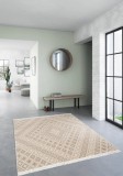 COVOR BELGIAN RE-BORN 21704 BEJ - 80x150 cm