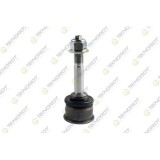 Pivot brat suspensie Audi A8 D3 (4e2, 2.8 FSi, 3.0, 3.0 Quattro, 3.0 TDI Quattro, 3.2 FSI, 3.2 FSI quattro, 3.7 Quattro, 4.0 TDI quattro, 4.2 FSI Qua