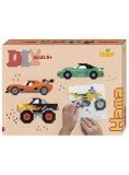 Hama MIDI Gift Box Cars (383162)
