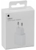 Adaptor Apple 20w Usb-c Iphone/ipad/watch