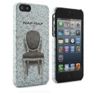 Husa Naf Naf iPhone 5 / 5S / SE