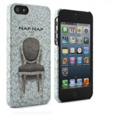 Husa Naf Naf iPhone 5 / 5S / SE