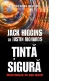 Tinta sigura - Jack Higgins