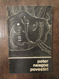 Povestiri - Peter Neagoe