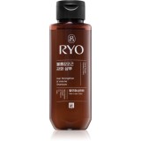 RYO Hair Strengthen &amp; Volume Shampoo sampon-balsam pentru ingrijire pentru păr cu volum 180 ml