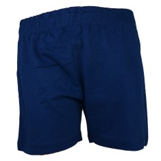 Pantaloni scurti pentru baieti E Plus M KDS-1-122, Bleumarin foto