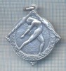AZ 277 MEDALIE SPORTIVA -GIMNASTICA - G.A. ARCI BARBERINO -ITALIA, Europa