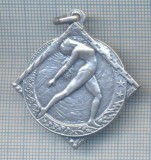 AZ 277 MEDALIE SPORTIVA -GIMNASTICA - G.A. ARCI BARBERINO -ITALIA
