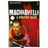 Introducing Machiavelli: A Graphic Guide