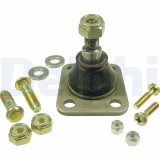 Pivot brat suspensie Renault 12, 12 Variable, 15, 17, 18, 18 Variable Motor 1.3, 1.3, 1.3, 1.3, 1.3, 1.3 TS, 1.3 TS, 1.4, 65x60x81mm, OE 7701455906