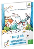Cumpara ieftin Poti sa reusesti, Olivier Clerc, Gama