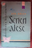 Myh 310s - Scrieri alese - ed 1959