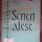 myh 310s - Scrieri alese - ed 1959