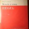 METODA SI SISTEM LA HEGEL VOL.1-C.I. GULIAN-234151