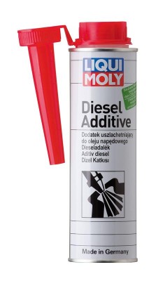 Aditiv motorina diesel Liqui-Moly Germania 13210 2643 foto