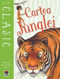 Cartea junglei - Rudyard Kipling - Editura RAO