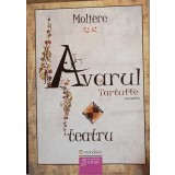 AVARUL. COMEDIE IN CINCI ACTE-MOLIERE-239853
