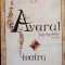 AVARUL. COMEDIE IN CINCI ACTE-MOLIERE-239853