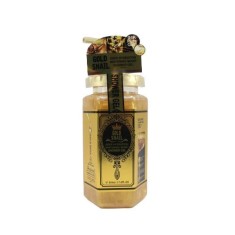 Gel de Dus, cu Aur 24K si Extract de Melc, Wokali, Gold Snail, 500 ml