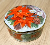 Cutie muzicala / bijuterii - Ardleigh Elliott - Ursula Band - Iarna - 1993